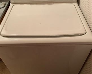 Washing machine and Dryer 