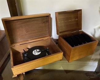 Thorens Music Box 