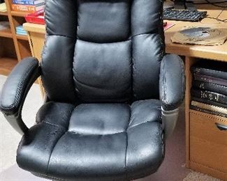 Great high back office chair