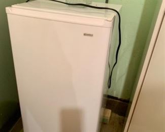 Mid size Kenmore fridge