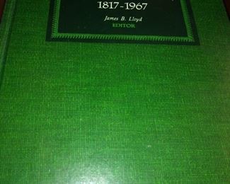 Lives of Mississippi Authors by James Lloyd Univ Press 1981     $40