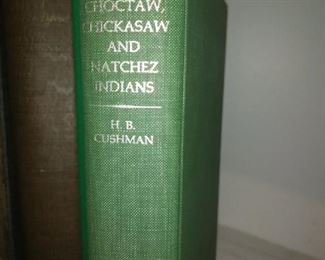 By Cushman, russell co. c. 1972.  Price  25 dollars
