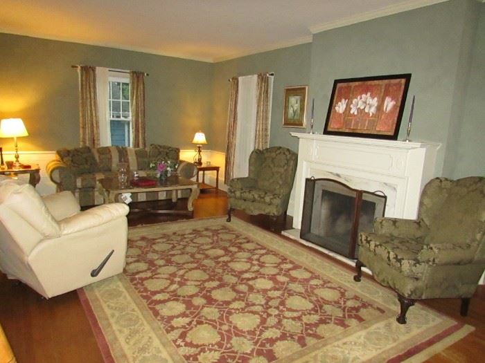 Historic Ridgewood Tag Sale in Canton, OH starts on 5/28/2020