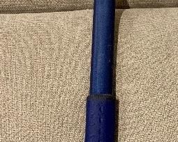 Eastwing Hatchet with Leather Sheath: $30