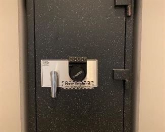 We have two of these safes, Amsec SN 450717 : $800 each