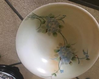 Porcelain bowl… $20 - now only $15