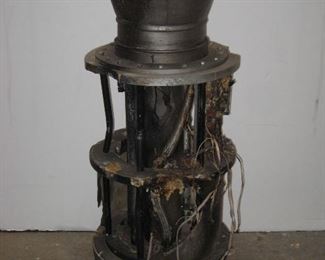 prop motor
