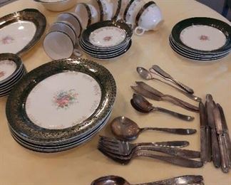 DISHES - Taylor Smith Taylor