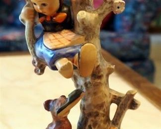 Hummel 56/B "Out Of Danger"