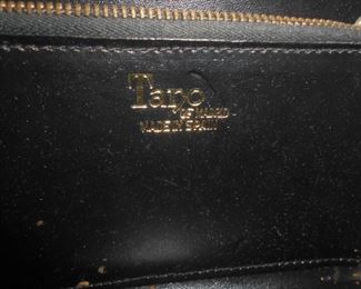 Taro made in Italy purse