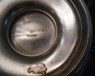 Reed & Barton Silver