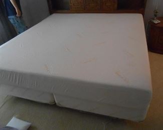 Temperpedic