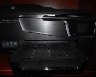 HP Officejet 6700 premium