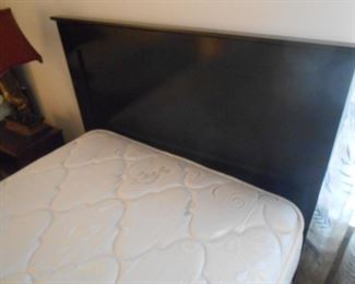 (1) of (2) Twin headboards
