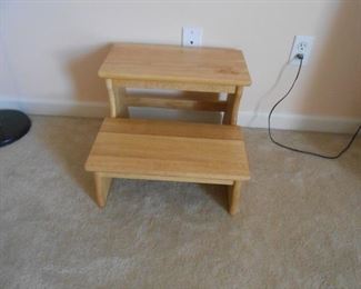 Step stool