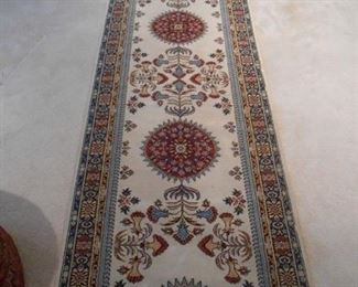 The colors are vibrant and is in mint condition