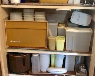 * More Kitchenware