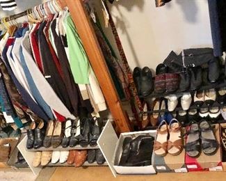 * More Shoes... Small Size 6 1/2