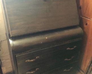 * Secretary Desk