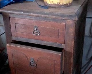 * Another Chest