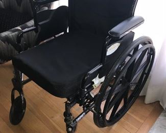 Wheelchair $30