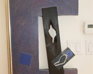 "Sierra" by Lope Max Diaz