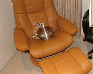 Ekornes