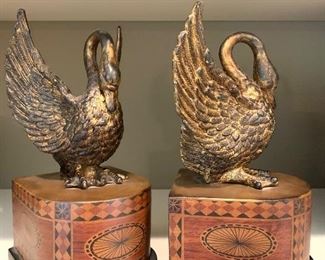 bookends
