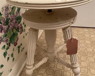  piano stool