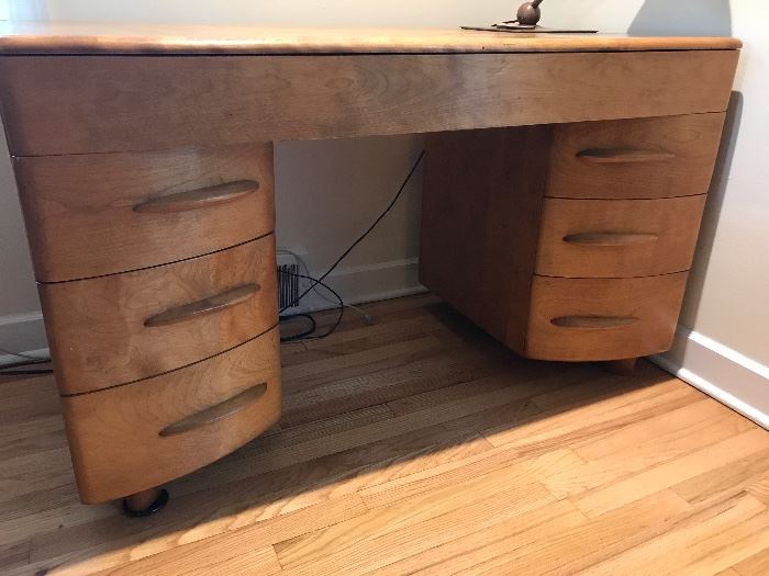 Heywood Wakefield Desk - $400