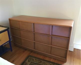 Heywood Wakefield Low Dresser - $600