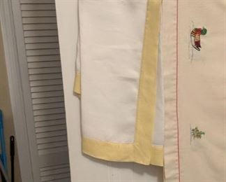 PLL #97 Yellow & White $3