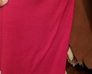 PLL #110 - Red Table Cloth $4