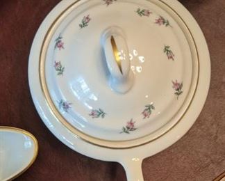 PLL #118 - Royal Jackson China Set 64 pc @ $150 