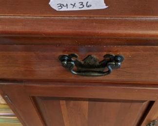 PLL #94 - Sterling House Dining Room Server @ $75 
