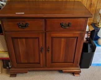 PLL #94 - Sterling House Dining Room Server @ $75 
