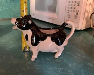 PLL #119 - Cow Creamer @ $5