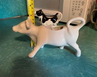 PLL #120 - Cow Creamer @ $5