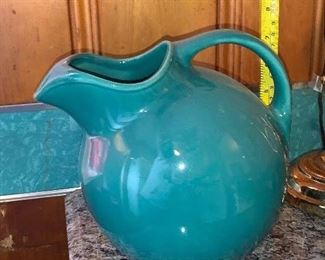 PLL #124 - Pitcher  @ $15 