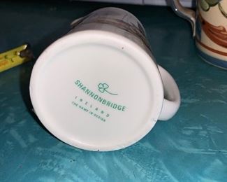 PLL #126 - Shannon Bridge Creamer @ $5
