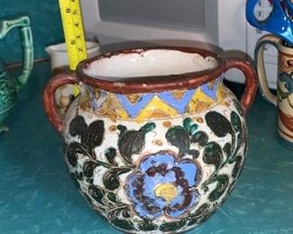 PLL #127 - Double Handled Pot @ $10