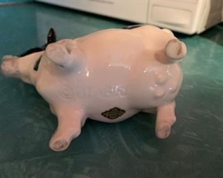 PLL #119 - Cow Creamer @ $5