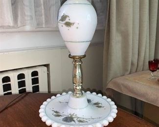 PLL #155 Hurricane Lamp @ $25 