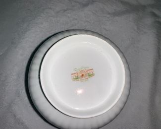 PLL #185 ROYAL TARA TEA SET  @ $25