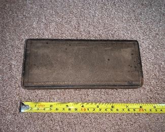 PLL #196 DRAFTING SET @ $25 