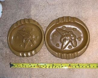 PLL #200 ASHTRAYS @ $3 EA 