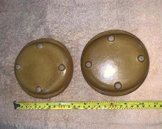 PLL #200 ASHTRAYS @ $3 EA 