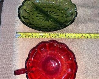 PLL #201 ASHTRAYS @ $3 EA 