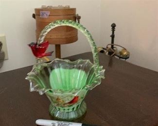 PLL #212 Basket  @ $10