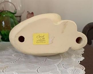 PLL #215 Decorative Cat @ $5 